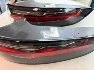 ORIGINAL Porsche Cayenne E3/9Y0.1 Rear Lamp Right USA Version / Rear 9Y0945096J - Picture 1 of 7