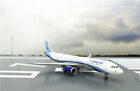 GeminiJets INTERJET for AIRBUS A321 XA-GEO 1/400 DIECAST plane Pre-builded Model