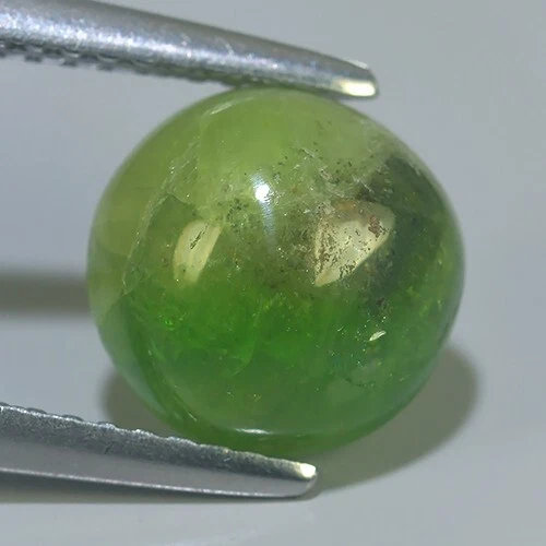 3.37Cts GLITTERING NATURAL MALI GARNET  - REF VIDEO - Image 1 of 1