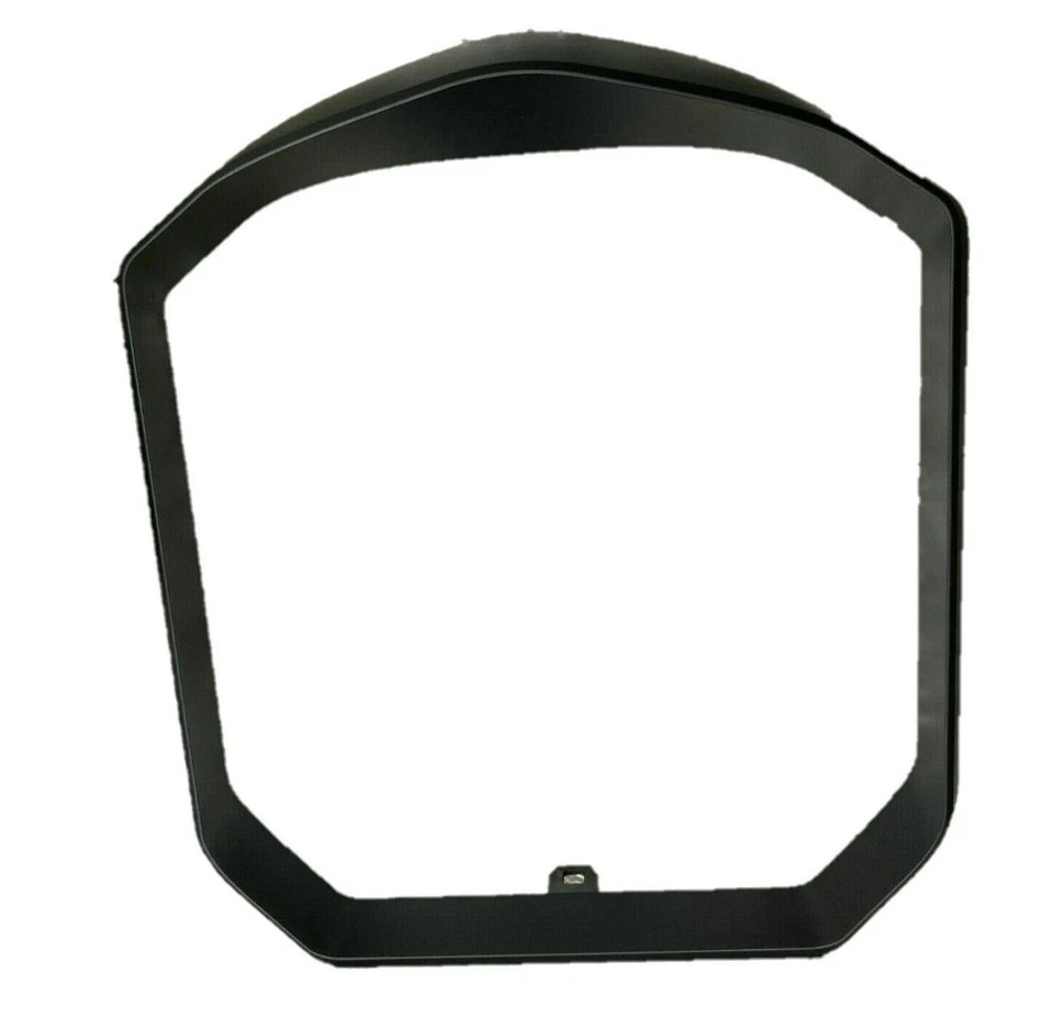 Corsair Graphite Series 380T Back Panel ONLY - Black  - Image 1 of 1