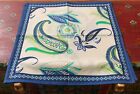 Beautiful dining table napkins set of 2 handcrafted cotton cloth Christmas gift