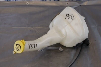 2015 2016 2017 DODGE CHALLENGER SRT HELLCAT OEM WINDSHIELD WIPER RESERVOIR #1371 - Image 1 of 4