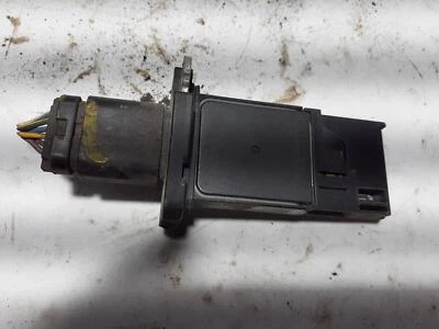 Medidor de flujo de aire de inyección de combustible usado se adapta a: Ford Taurus 2011 grado A Foto 1 de 4