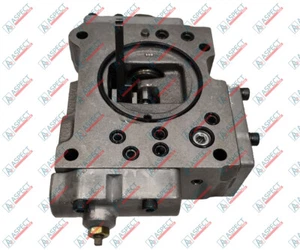 Conjunto regulador Kawasaki K3V112 LNP0181 - Imagen 1 de 3