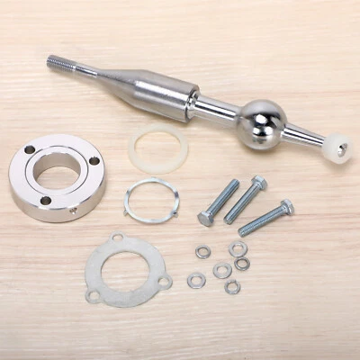 Комплект переключателей передач для короткого хода для Mazda Miata MX5 1990-1997 и RX-7 1986-91 Motorsport - Изображение 1 из 4