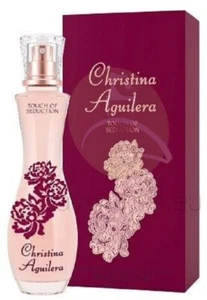 Christina Aguilera Touch of Seduction EdP Eau de Parfum Spray 15 ml 0,5 flüssige Unzen - Bild 1 von 1