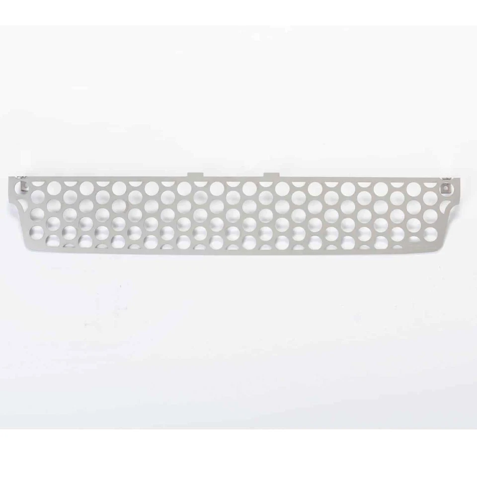 Putco 85196 保险杠格栅插入件适用于 15 - 19 Sierra 2500 HD Sierra 3500 HD — 第 1/1 张图片