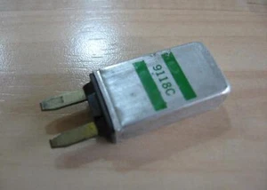 Mack Automotive Circuit Breaker 11MR319M6 12V 30A 30Amps ATM Mini Fuse #M147LF - Picture 1 of 7