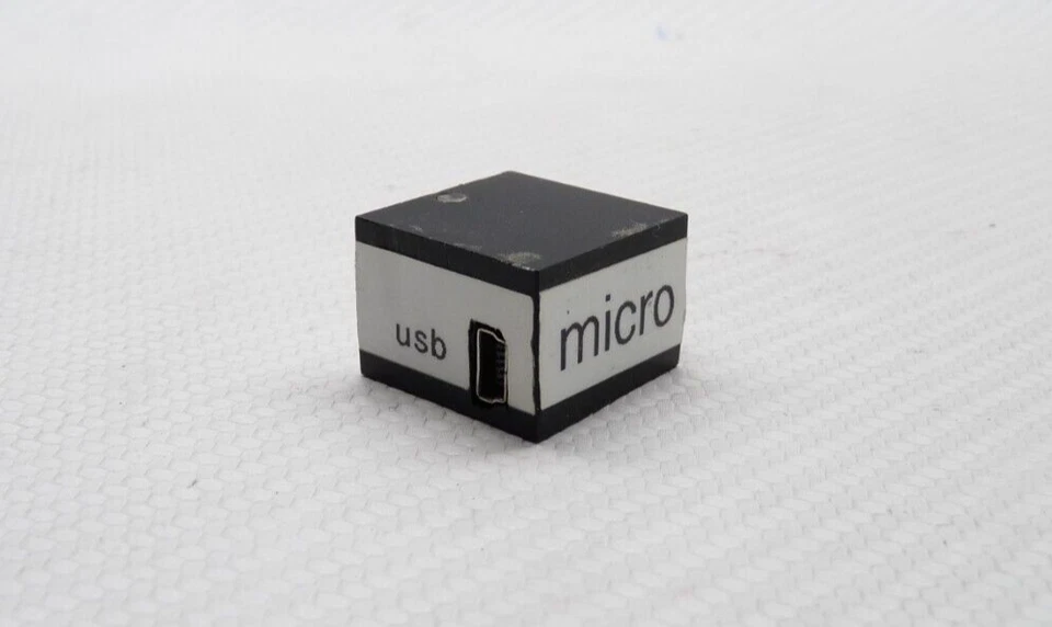 Mirco 3DIGI Flybarless System - Bild 1 von 1