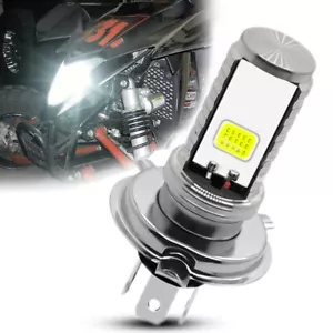 Ultra White LED headlight bulb for Yamaha Bolt XVS950 2014 2015 2016 2017, 2018 - Picture 1 of 10