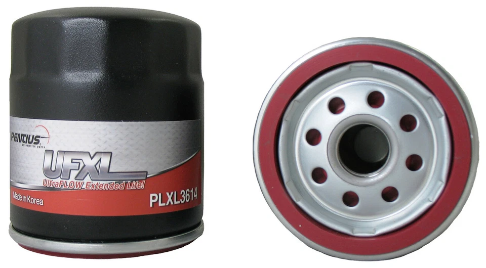 Synthetic Engine Oil Filter for Toyota Previa 1991-1997 w/ 2.4L - 10,000 mi - Image 1 of 1