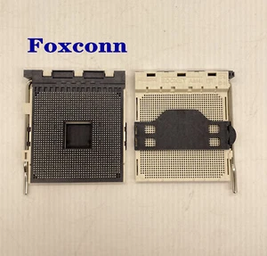 1pcs Nwe Foxconn PZ1331A-51ZZ1-1H motherboard CPU slot AM4 socket - Picture 1 of 4