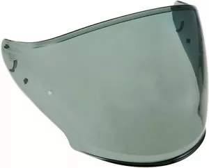 Shoei CJ-2 Visier dunkel getönt für Jethelm J-Cruise 2 Motorrad Helm Zubehör - Bild 1 von 1