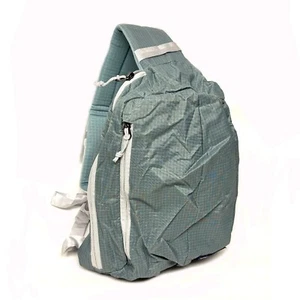 Patagonia Ultralight Black Hole Sling 8L bag backpack - Thermal Blue - Picture 1 of 2