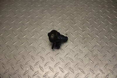 Kawasaki Ninja 250R Ex250F 2005 tapa radiador Foto 1 de 4