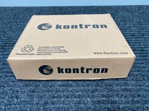 Kontron Embedded Motherboard KTQM67/mITX - Picture 1 of 6