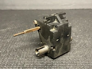 Vintage Team Losi JRx2 1/10 RC Car Buggy Transmission w/ Hydra Drive Shaft - Picture 1 of 8