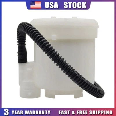 Fit For 2006-2014 Toyota Corolla 1.6L 1.8L 2.0L Sedan Fuel Filter 77024-02120 US - Image 1 of 4