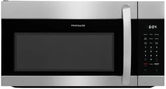Frigidaire FMOS1745BS 1,7 cúbicos Microondas over-the-range de pies Foto 1 de 1