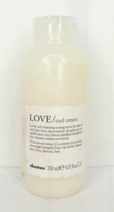 Davines Love Curl Cream CURL ENHANCING TAMING SERUM Wavy Curly Hair 5.07 oz (271 - Picture 1 of 1