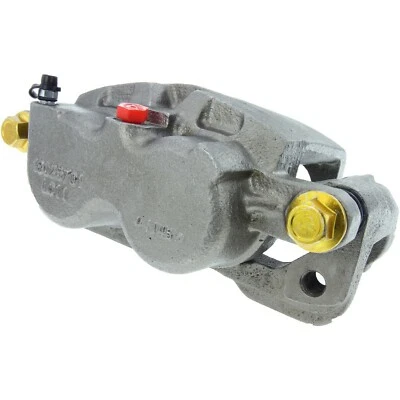 For 2000-2013 Chevrolet Suburban 2500 Disc Brake Caliper Rear Left Centric 2001 - Image 1 of 4