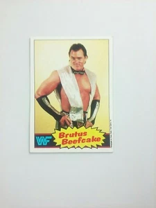Brutus Beefcake  - Bild 1 von 6