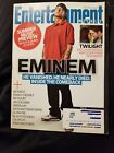 Eminem Slim Shady Entertainment Magazin 29. Mai 2009