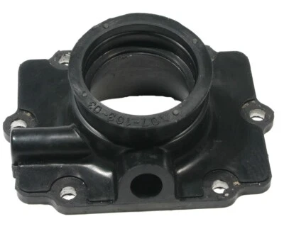 Polaris Indy Pro-X 600, 2001-2004, brida de montaje de carburador - 1253414 Foto 1 de 2
