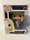 Funko Crimson Peak Edith Cushing 216