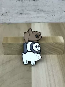 We Bare Bears Pin - Bild 1 von 1