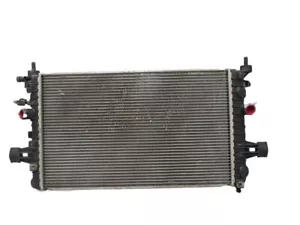 Kühler Wasserkühler für OPEL ZAFIRA B (A05) 1.6 13170110 - Picture 1 of 7