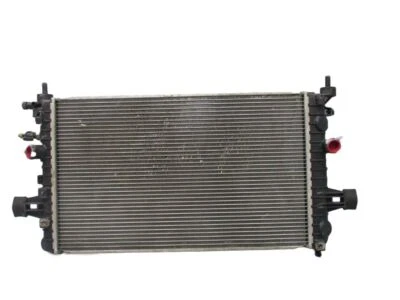 Kühler Wasserkühler für OPEL ZAFIRA B (A05) 1.6 13170110 - Image 1 of 4