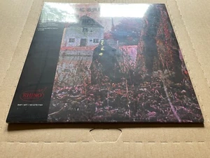 NEW SEALED Black Sabbath - Self Titled Vinyl LP x/5000 NUMBERED - Picture 1 of 2