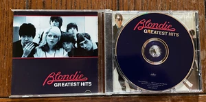 Greatest Hits by Blondie (CD, 2002) - Picture 1 of 1