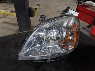 Driver Left Headlight Halogen Fits 05-07 FIVE HUNDRED 808127 - Image 1 of 4