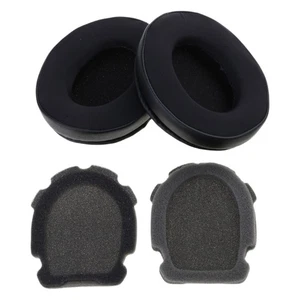 Cooling Gel Ear Cushions Ear Pad for Aviation Headsets X A10 Headphone - Afbeelding 1 van 8