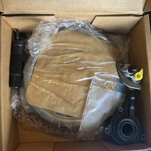 Power Torque Clutch Kit Nu72478-1 Set Brand New Fits FORD FOCUS 2012-2018 - Picture 1 of 5