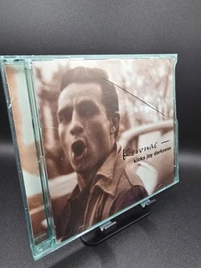 Various Artists : Kerouac - Kicks Joy Darkness CD (1997) FREE Shipping, Save - Picture 1 of 3