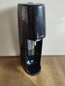 SodaStream Easy Trinkwassersprudler Wassersprudler Schwarz Zustand: Sehr Gut - Bild 1 von 3