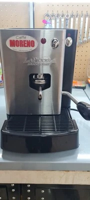 Macchina  La Piccola Sara Revisionata Perfettamente Funzionante Manca Coperchio - Immagine 1 di 4