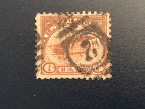 Collectzone US Airmail C1 sehr guter Zustand gebraucht (1) - Bild 1 von 2