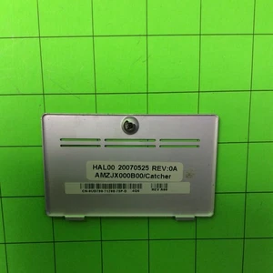 Dell Latitude D620 Laptop Computer Plate CN-0UD790 0UD790 - Picture 1 of 2