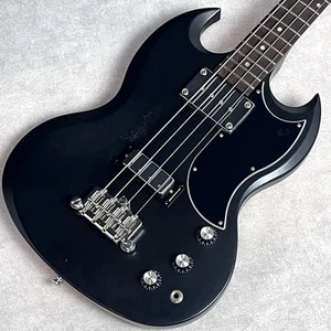 Gibson SG Special Bass Faded (2012) Bass Guitar - Picture 1 of 8