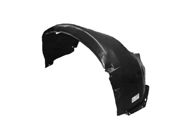 Guardabarros interior delantero derecho - lado del pasajero para BMW 318i 1997 1992-1999 QC871MT Foto 1 de 1