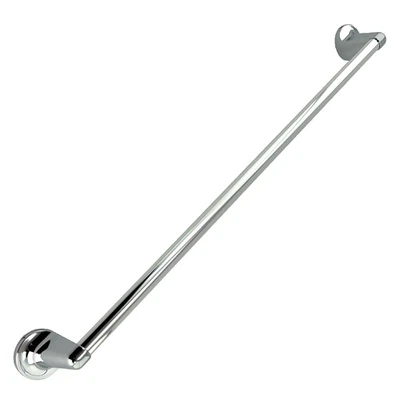 Хромированное полотенце MOEN Aspen 24 дюйма для ванной BP5824CH - Изображение 1 из 4