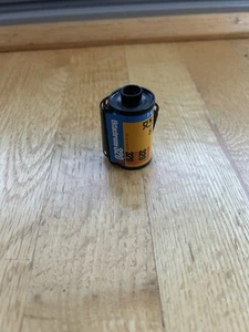 Rare Kodak Ektachrome 320T 35mm Slide Film, Expired, Freezer Stored - Picture 1 of 2