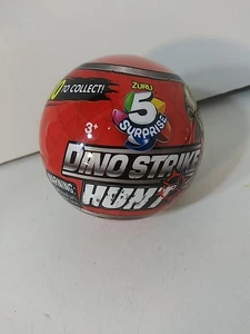 Zuru 5 Surprise Dino Strike Jagd Spielzeug - Bild 1 von 2