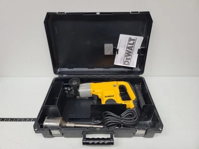 Dewalt D25551 1-9/16" Rotary/Chipping Hammer  - Image 1 of 4