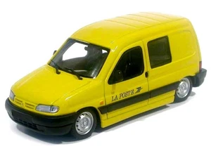Citroën Berlingo "La Poste" ELIGOR - Imagen 1 de 2