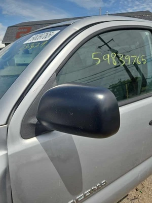 Espelho de porta TOYOTA TACOMA esquerdo 05 06 07 08 09 10 11 - Imagem 1 de 2